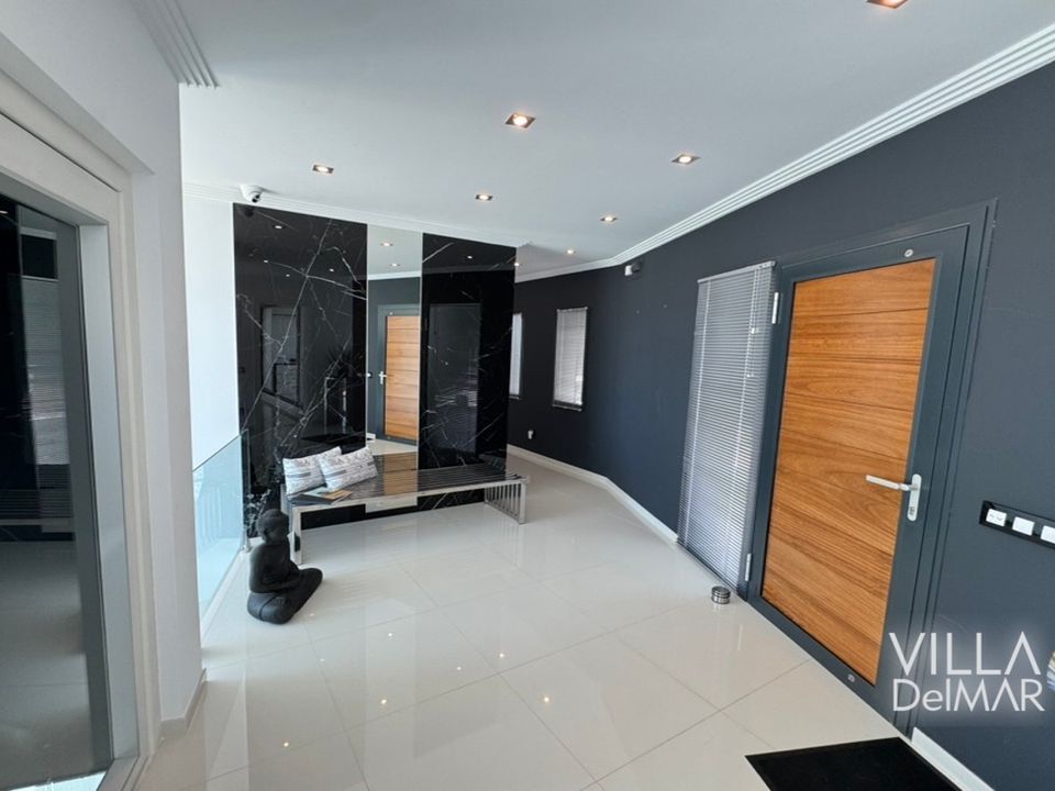 Villa i Calpe, Alicante - foto 5